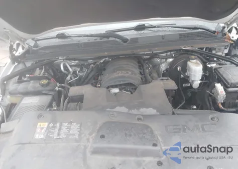 2016 GMC Yukon Xl Denali из США, поврежденный, VIN 1GKS2HKJ0GR163426